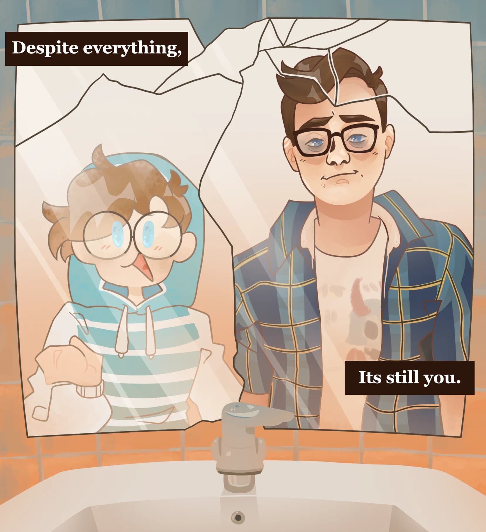Despit_everything_its_still_you_Commission