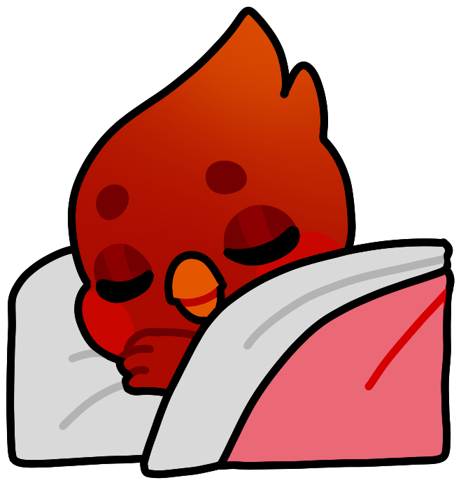 Nuri: Sleepy